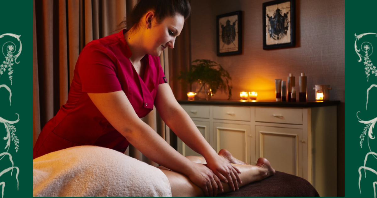 Jak zadbać o skórę kiedy kończy się lato? 5 porad eksperta z pałacowego SPA – Pałac Mała Wieś