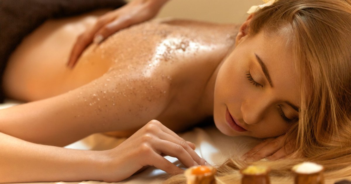 Pakiet SPA w Pałacu Mała Wieś – Pałac Mała Wieś