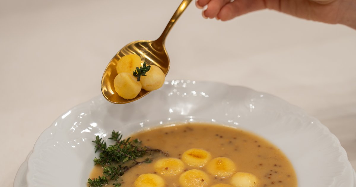 Catering Wielkanocny – Pałac Mała Wieś