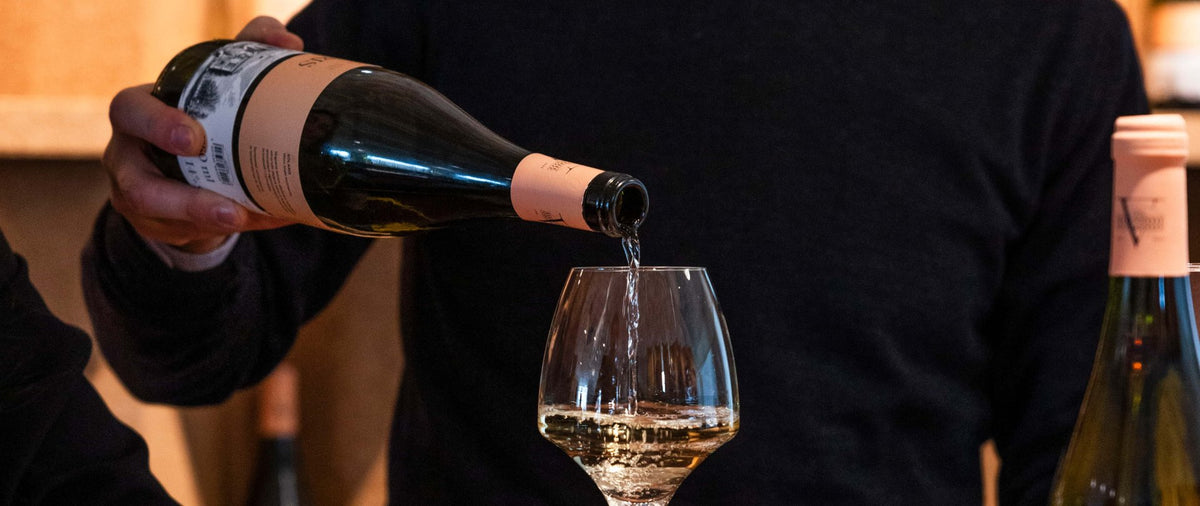 Degustacja wina z Winnicy Pałac Mała Wieś (pakiet premium)