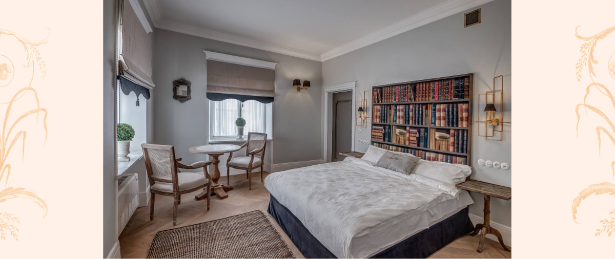 Voucher na pobyt w luksusowym Apartamencie