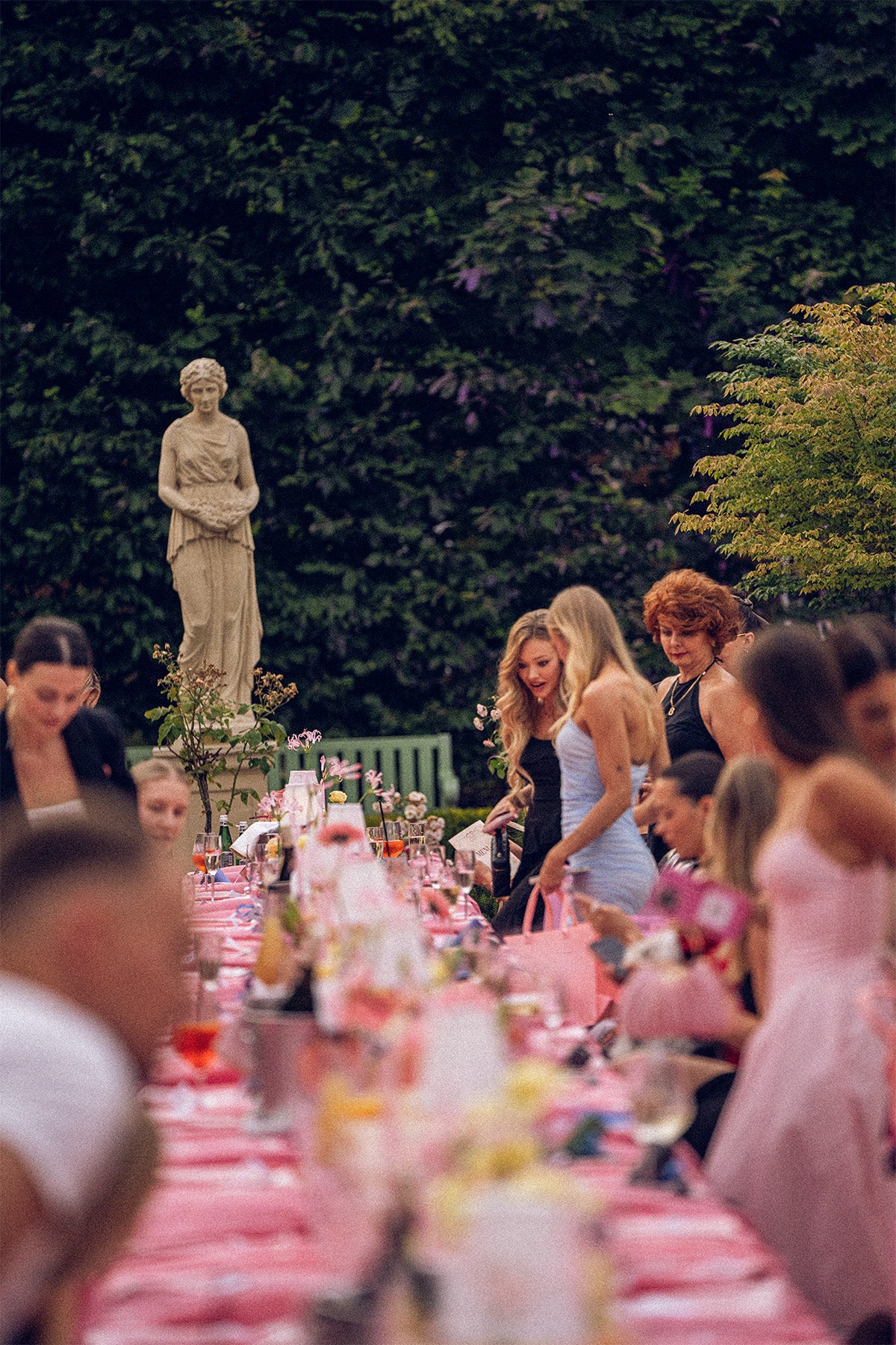 Pikniki firmowe i outdoor