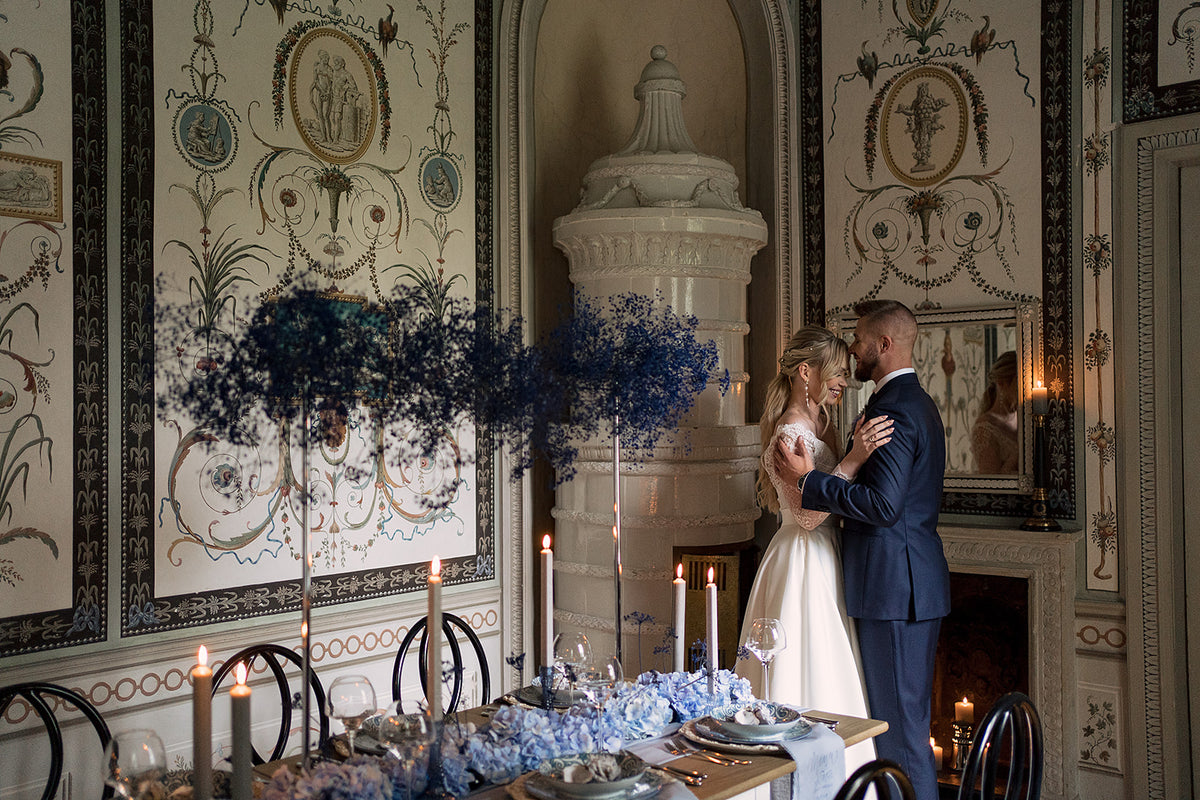 Slow Wedding