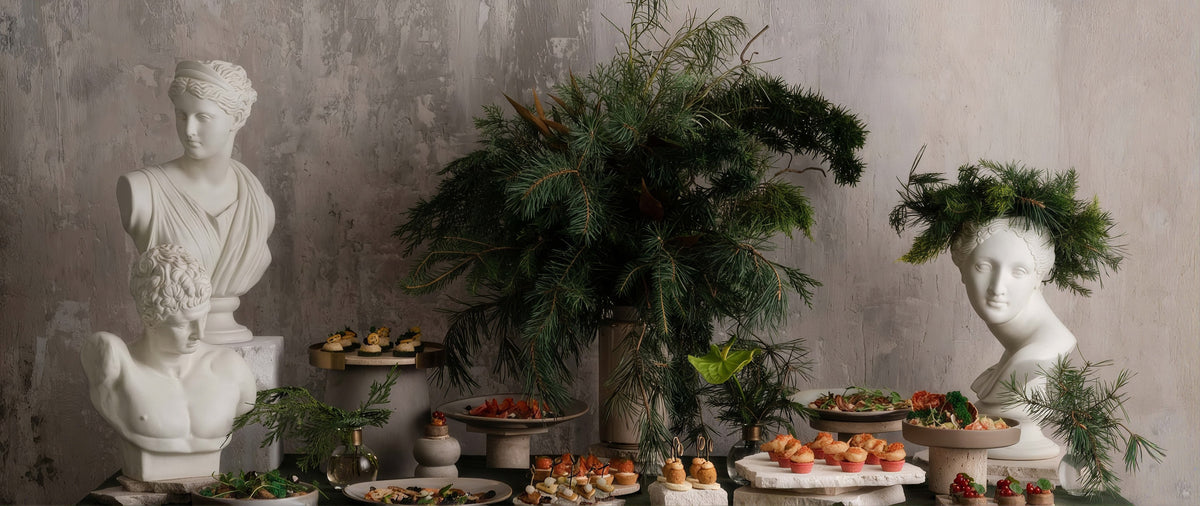 Catering Pałac Mała Wieś