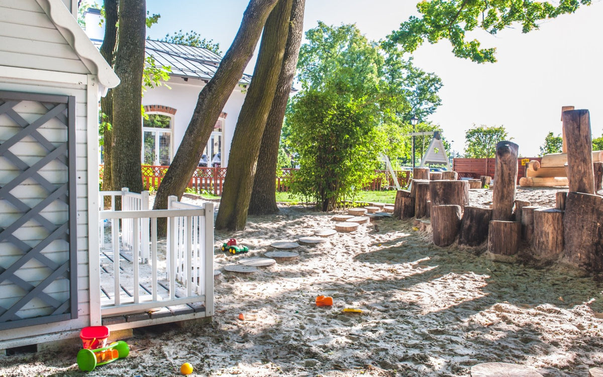 Hotel attractions for children